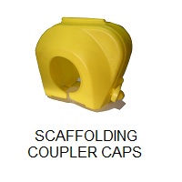 safety coupler caps